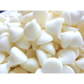 Morde Chips White Compound- 500 gm